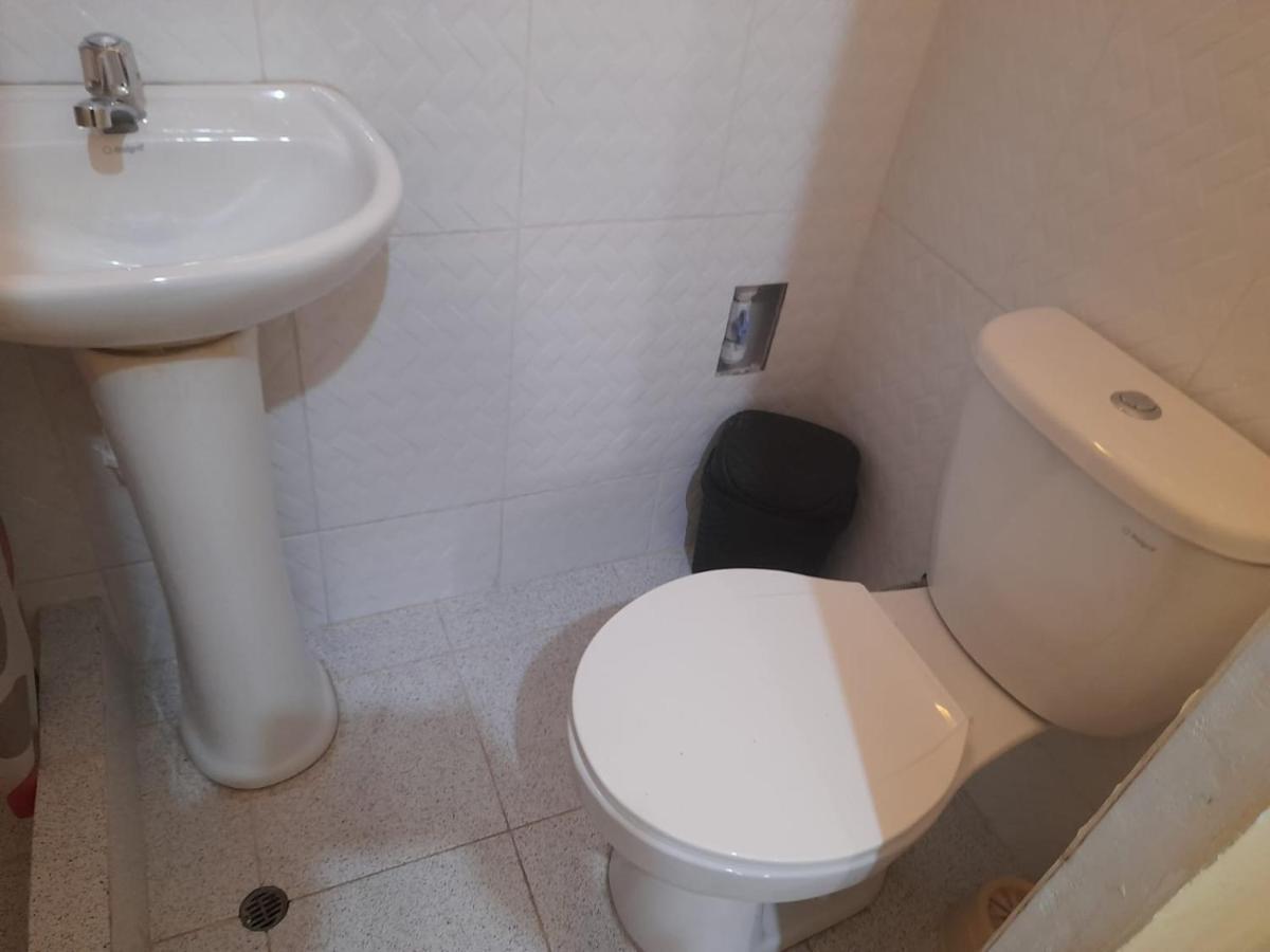 קוסקו Casa Alvarez מראה חיצוני תמונה