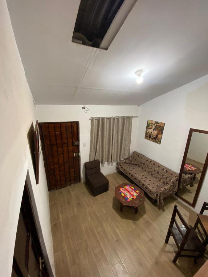 קוסקו Casa Alvarez מראה חיצוני תמונה