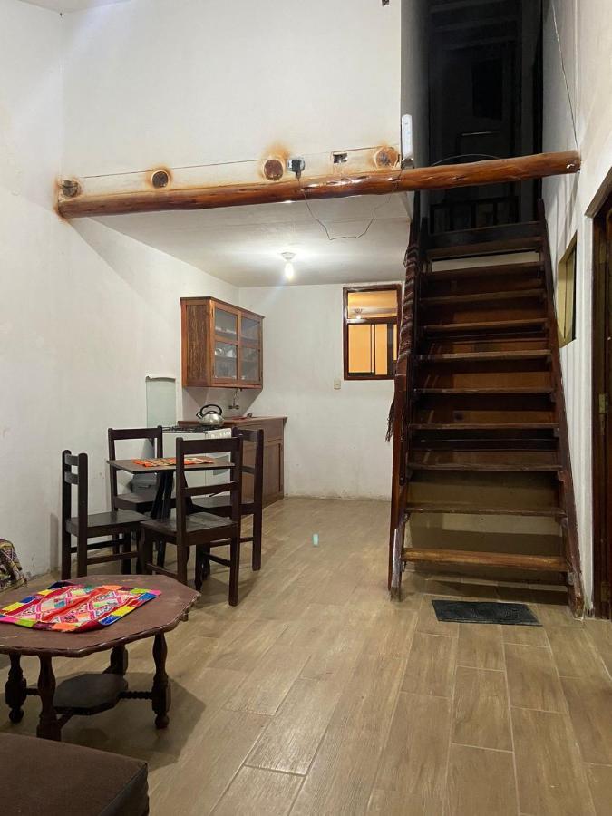 קוסקו Casa Alvarez מראה חיצוני תמונה
