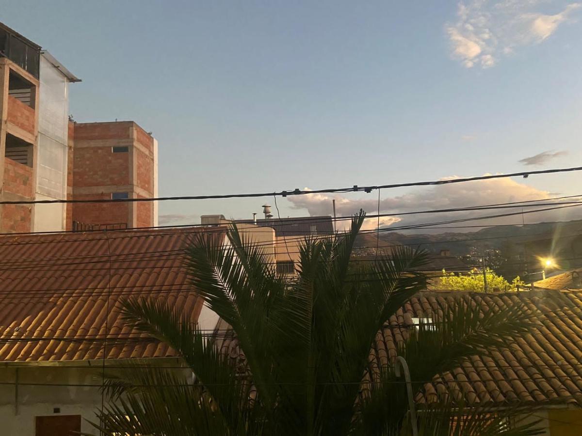 קוסקו Casa Alvarez מראה חיצוני תמונה